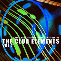 The Club Elements, Vol. 7