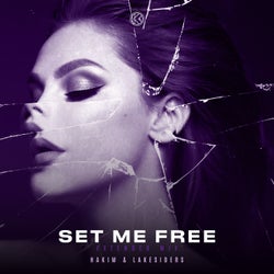 Set Me Free (Extended Mix)