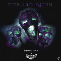 The 3rd Djinn