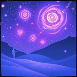 Verso l'Infinito (Electro Swing Paths ESP)