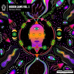 Hidden Jams Vol. 1