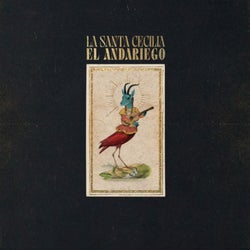 El Andariego