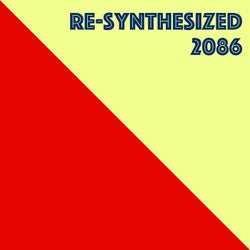 Re-Synthesized 2086