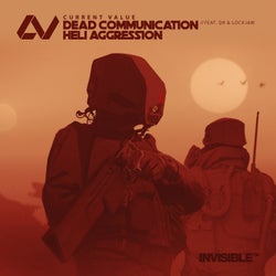 Dead Communication / Heli Aggression