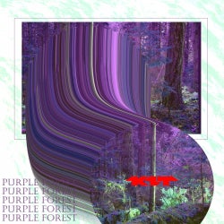 PURPLE FOREST