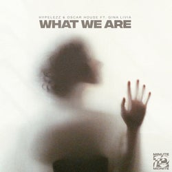 What We Are - Extended Mix