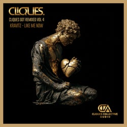 LIKE ME NOW (KRAVITZ REMIX)