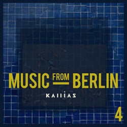 Music from Berlin, Vol. 4