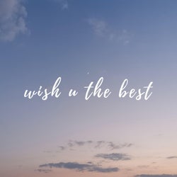 wish u the best (feat. Kaxi)