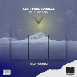 Blue Island (feat. SBSTN) [Extended Mix]
