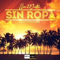 Sin Ropa (feat. Tony Fernandez)