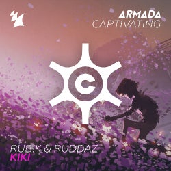 Rubik & Ruddaz 'KiKi' Chart