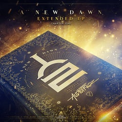 A New Dawn Extended EP