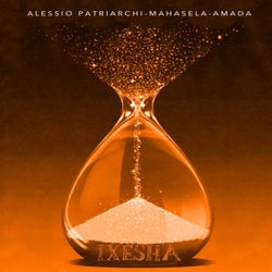 Ixesha