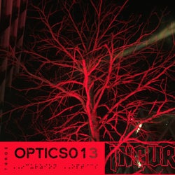 Incurzion Optics 013: