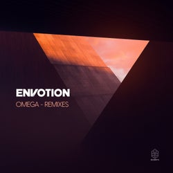 OMEGA - Remixes