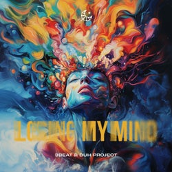 Losing My Mind (Extended Mix)