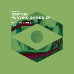 Playing Games EP