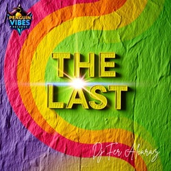 THE LAST
