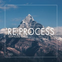 Re:Process - Tech House Vol. 16
