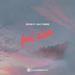Feel Alive (feat. Isac Torres)
