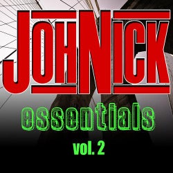 JOHNICK Essentials (Volume 2)