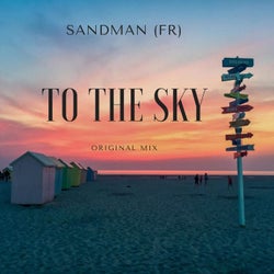 To the Sky (Original Mix)
