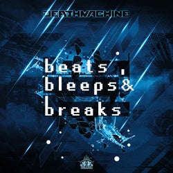 Beats, Bleeps & Breaks EP