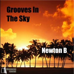 Grooves In The Sky