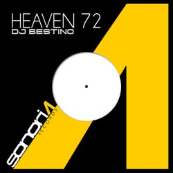 Heaven 72 (Extended mix)