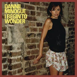 I Begin To Wonder (Remixes)
