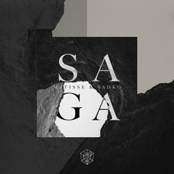 Saga - Extended Mix