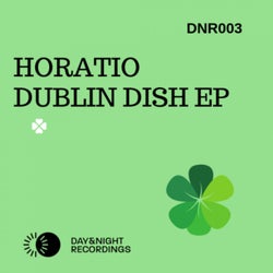 Dublin Dish EP