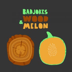 Wood & Melon