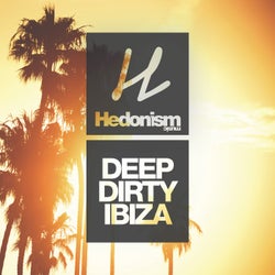Deep & Dirty Ibiza (by Betoko & Simion)