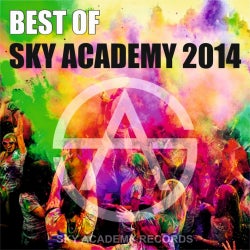 AT SYSTEM - BEST OF 2014 TRANCE & PROGRESSIVE