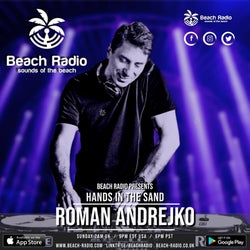 Beach Radio 25 - HALLOWEEN PARTY BANGERS