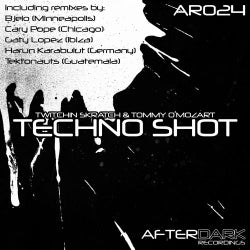 Techno Shot