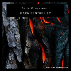 Dark Control EP