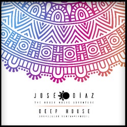 José Díaz - Deep House  - 193