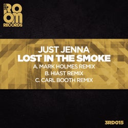 Lost In The Smoke (The Remixes)