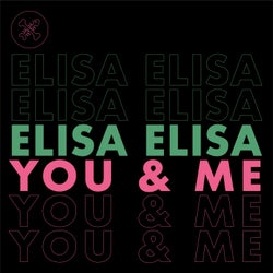 You & Me EP