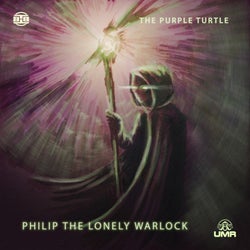 Philip The Lonely Warlock