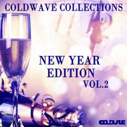 Coldwave Collections: New Year Edition, Vol. 2