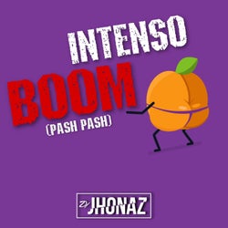 Intenso Boom (Pash Pash)