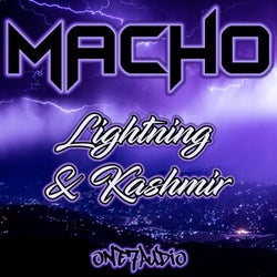 Lightning & Kashmir