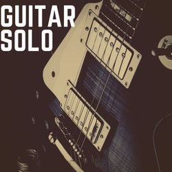 Guitar Solo