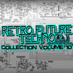 Retro Techno Collection Volume 10