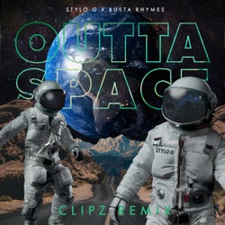 Outta Space (CLIPZ Remix)