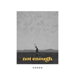Not Enough